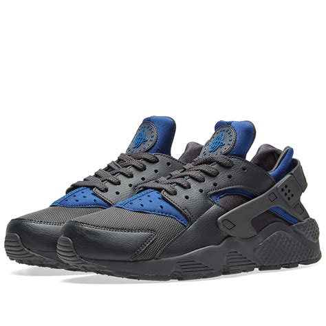 nike huarache groen blauw|huarache running shoes stockx.